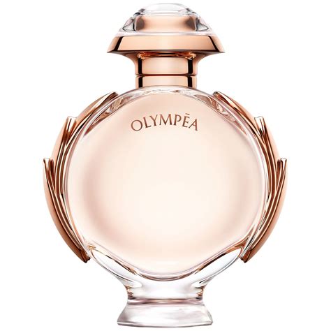 Olympéa Parfum Rabanne perfume 